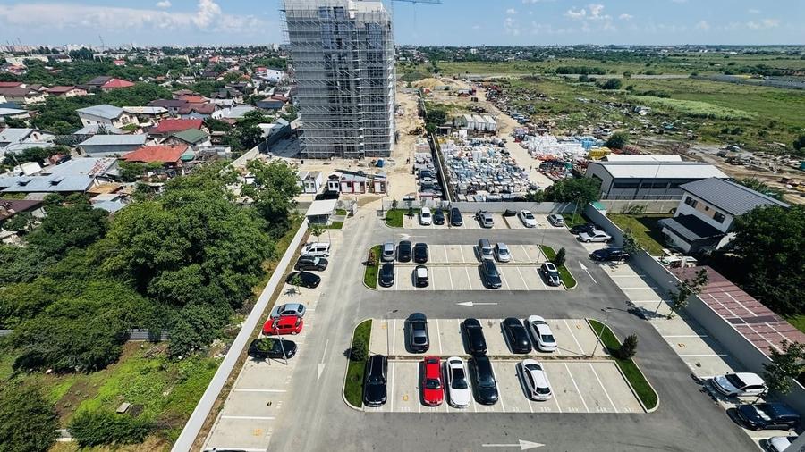 Apartament cu 2 camere semidecomandat în Sălaj