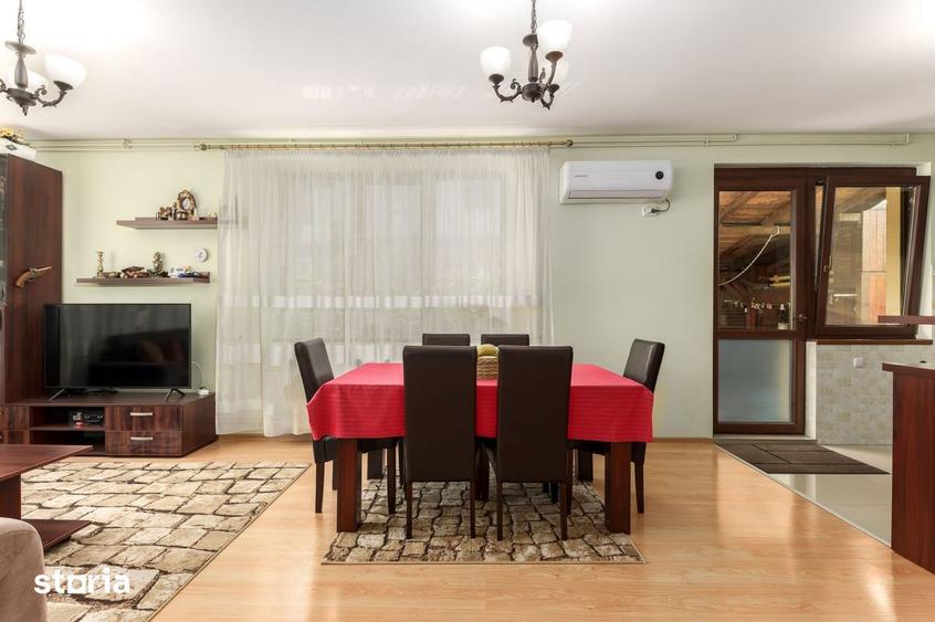 Vila pentru familii fericite - Pantelimon - Rascoalei - 8