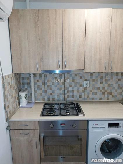 De inchiriat garsoniera zona Circumvalatiunii