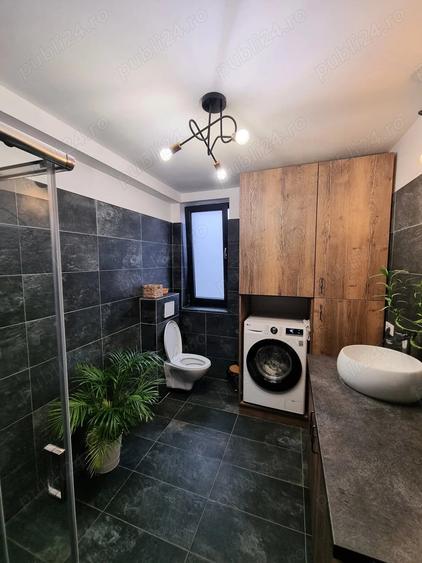Casă cu Teren 357 Mp în Central