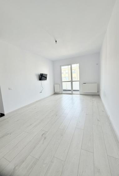 Apartament cu 2 camere decomandat în Dobroești
