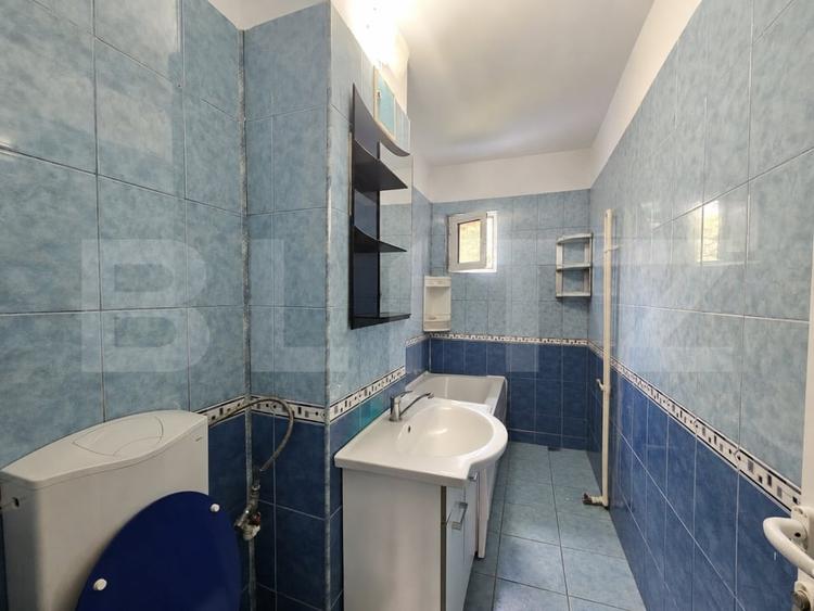 Apartament cu 2 camere decomandat în Frumoasa