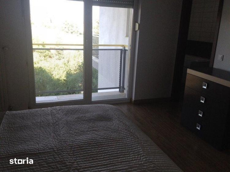 Apartament cu 2 camere în Pieptănari