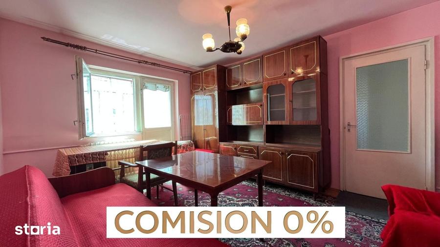 Apartament cu 2 camere în Olimpia-Stadion