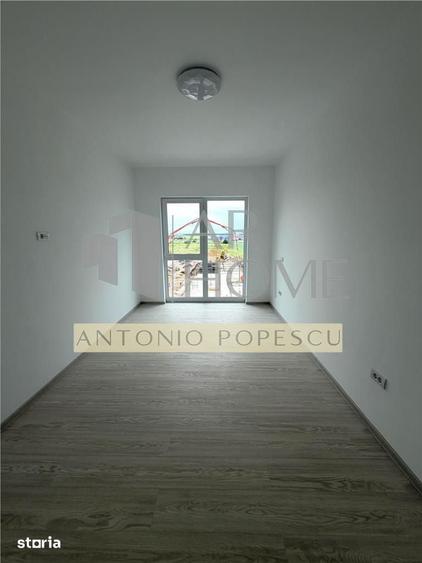 Apartament cu 3 camere în Blejoi