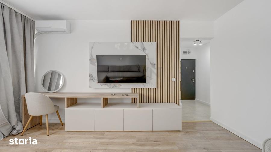 Apartament 2 camere Tineretului - 9