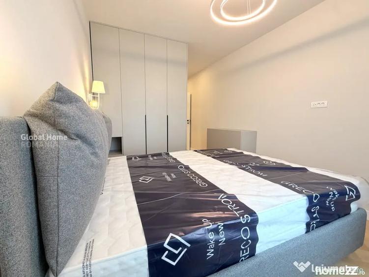 Apartament cu 3 camere decomandat în Pipera