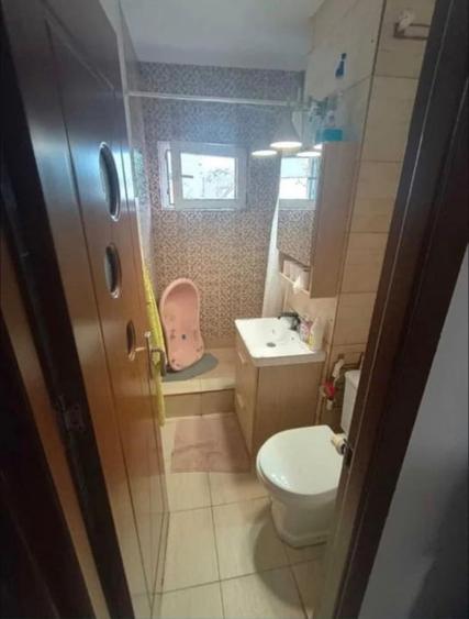 Apartament 2 camere transformat in 3, zona Rovine - 6