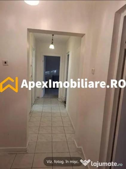 Apartament cu 2 camere decomandat în Militari