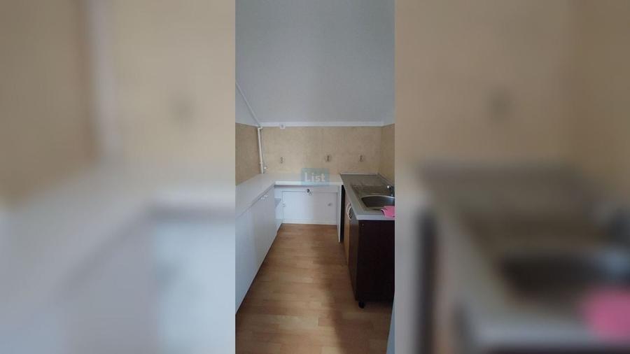 Birou, de 48 mp, în Semicentral
