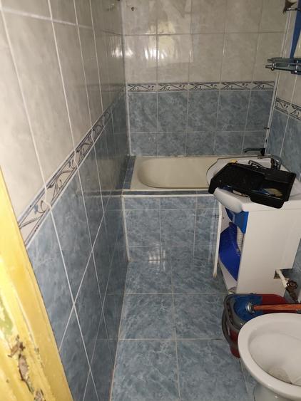 Apartament cu 2 camere decomandat în Micro 19