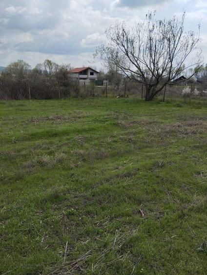 Teren de 5000 mp, în Șimian