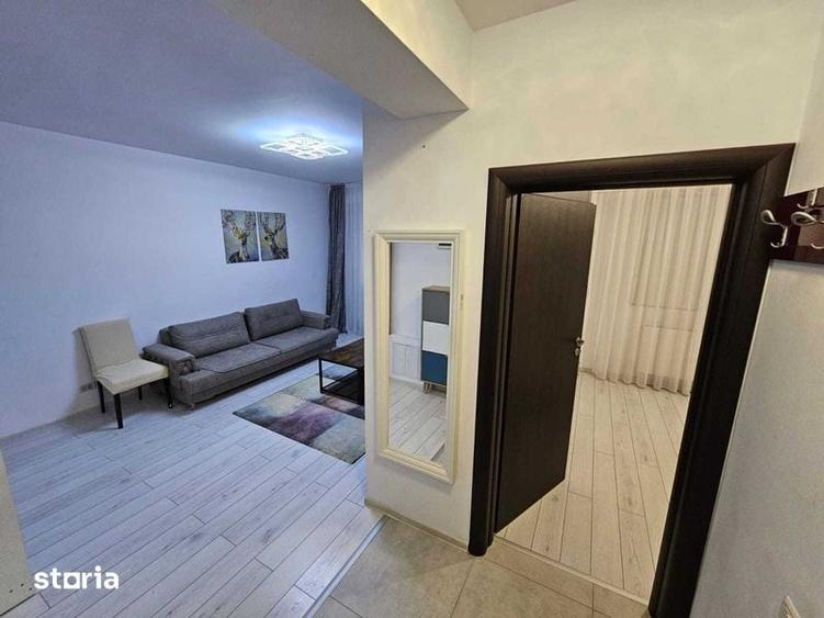 Apartament 2 camere de inchiriat - 7