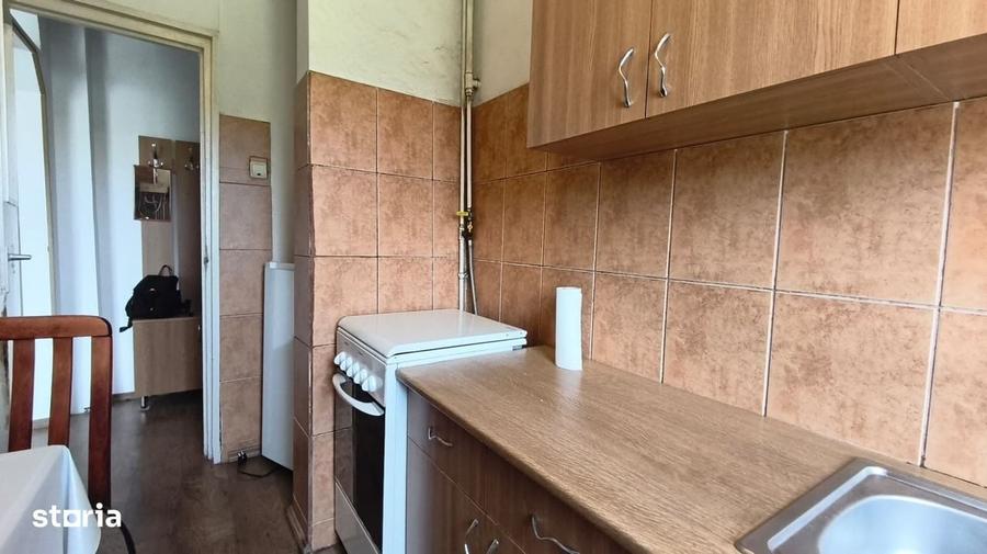 Apartament cu 2 camere în Bălcescu