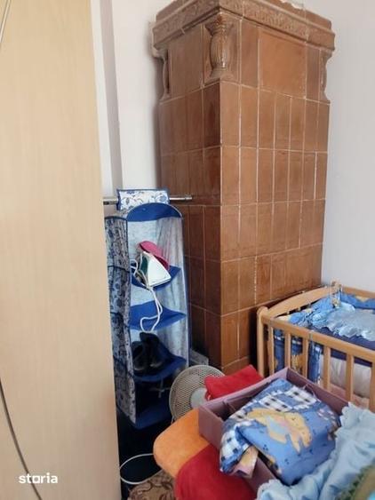 Apartament cu 3 camere în Filipeștii de Pădure