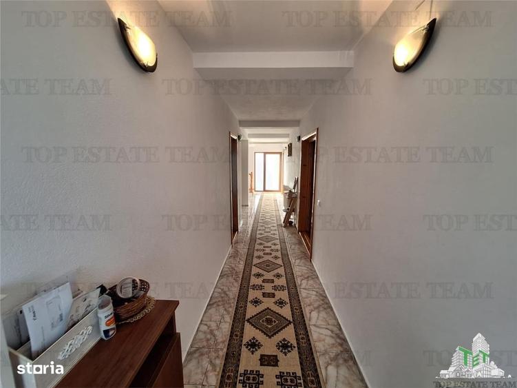 Vila eleganta - centru - Braila- vanzare - 13