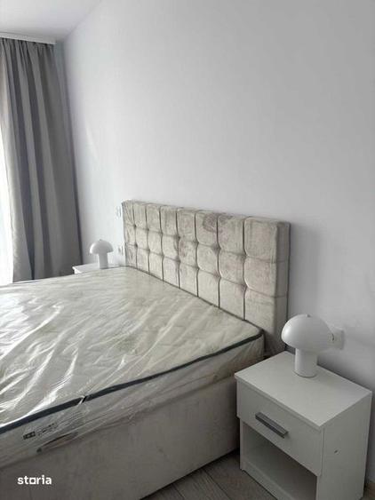 Apartament cu 2 camere, mobilat în Central
