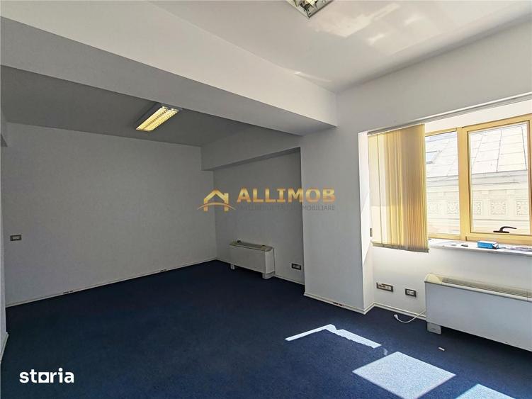 Spatiu de birou in Ploiesti, zona Bulevardul Independentei - 5