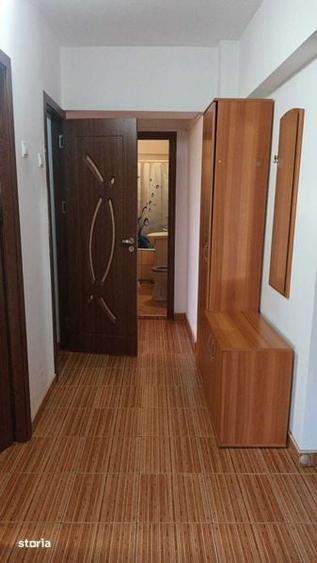 Apartament cu 2 camere decomandat în Gării