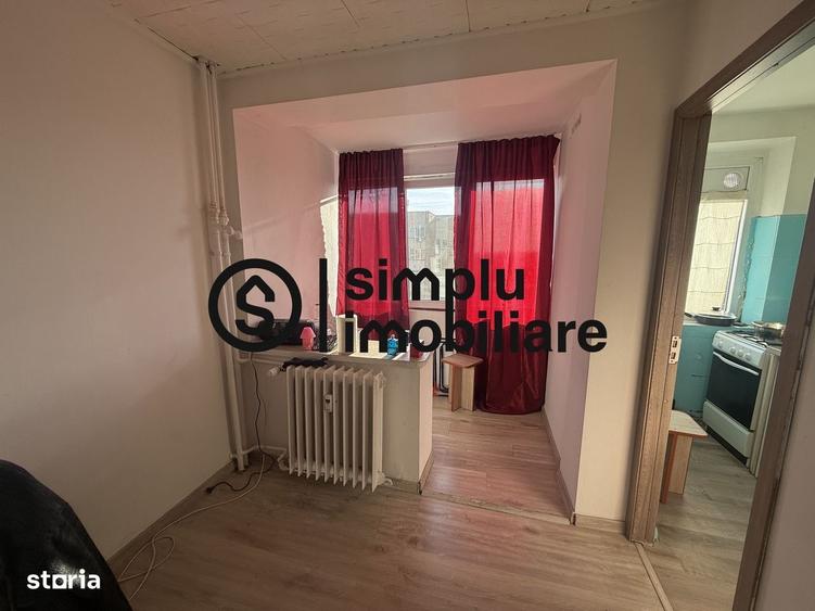 Garsoniera Brazda Lui Novac Blocurile G et 8/10 - 4