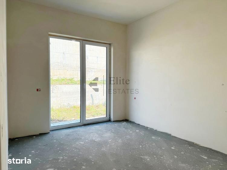 Casă cu 4 camere cu Teren 601 Mp în Oncea