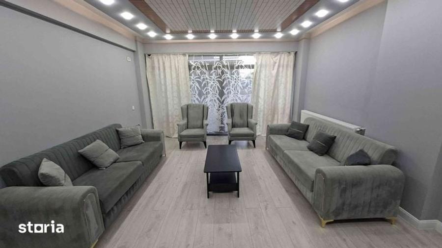 Apartament de inchiriat 3 camere/600 - 7