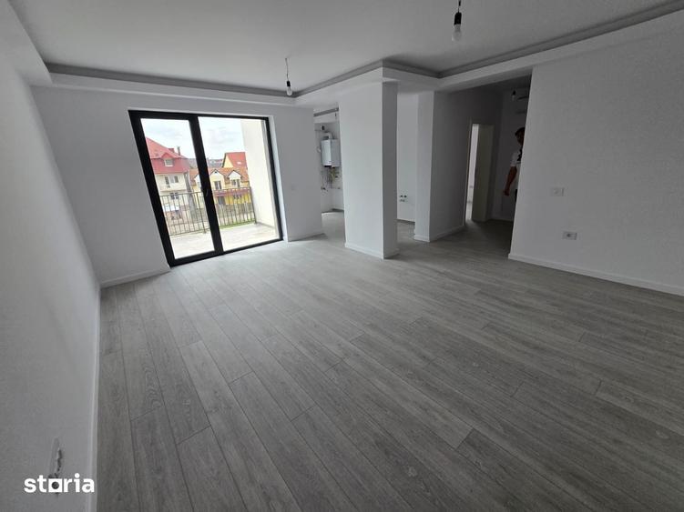 Apartament premium 3 camere, 2 bai, loc de parcare, Soarelui - 10