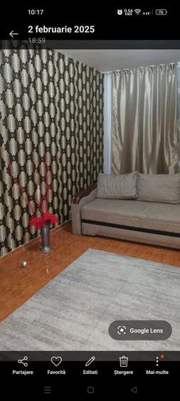 Inchirieri ap 3 cam Bucuresti ap patriei - 1