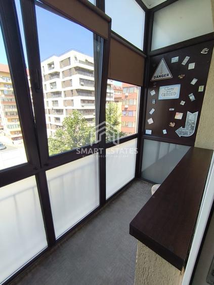 Garsoniera-Militari Residence-2013-Centrala-42.47 Mp - 4