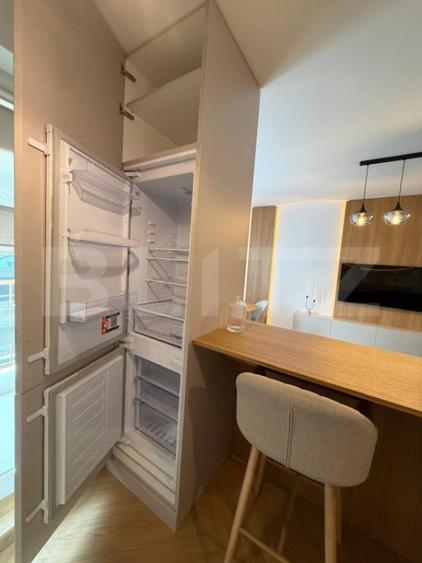 Apartament 2 camere, 50 mp, zona Sud - Campia Turzii - 7