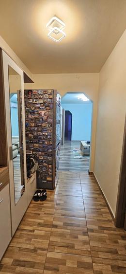 Apartament 3 camere, Zona Circumvalatiunii, Etaj 2, Mobilat si Utilat complet - 3