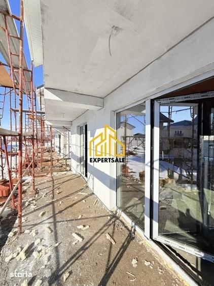 CASA INDIVIDUALA/ PRELUNGIREA GHENCEA CU MANSARDA IZOLATA/ANSAMBLU RES - 6