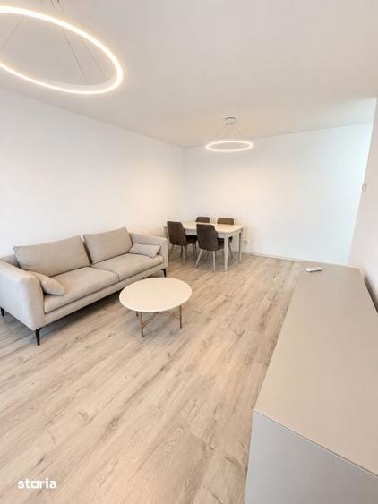 Apartament 2 camere de inchiriat | H Pipera Lake | Parcare inclusa | R - 14