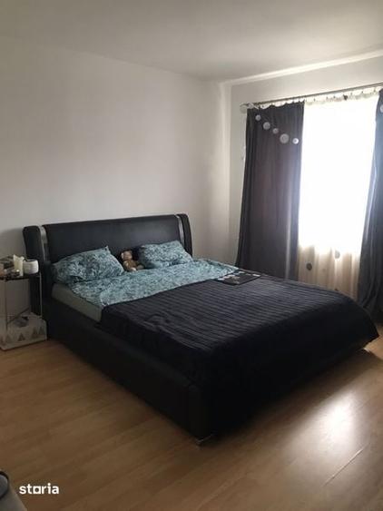 Vand ap 3 camere decomandate,2 bai in cartier manastur - 5