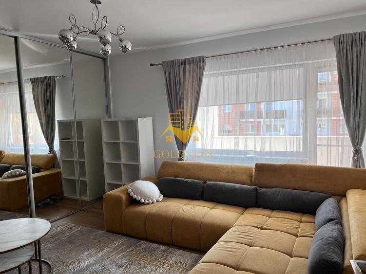 2 camere, modern, terasă, parcare,Omnia Rezidence,Apahida,Octavian P. - 5