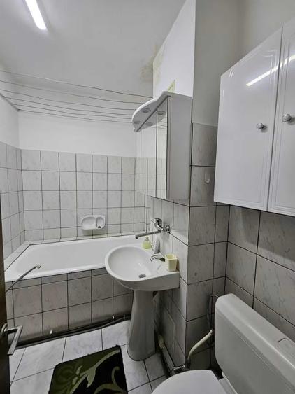 Apartament cu 2 camere decomandat în Lucian Blaga