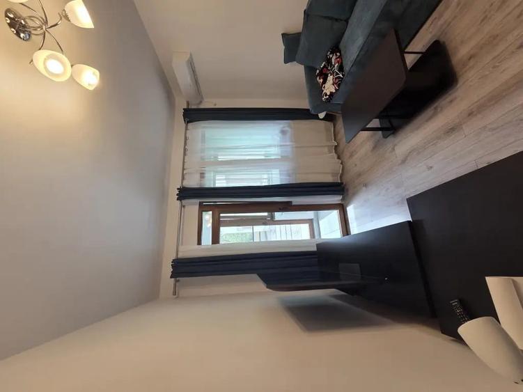 Apartament cu 2 camere decomandat în Bucureștii Noi