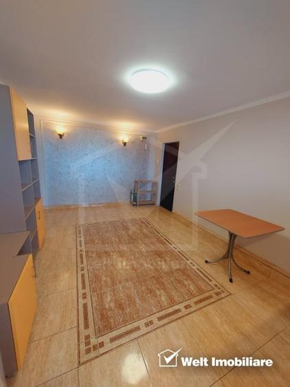 Apartament cu 2 camere decomandat, mobilat în Zorilor