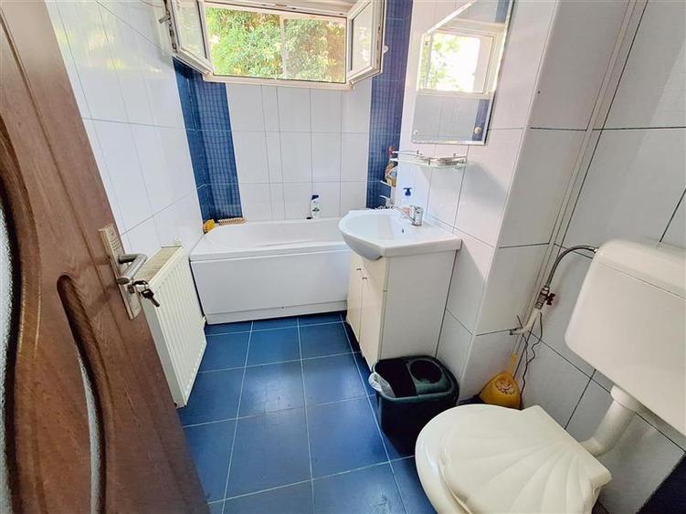 Apartament 2 camere semidecomandat, zona Narcisa - 7