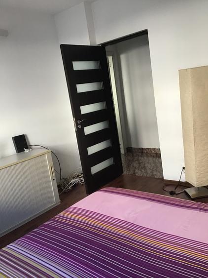 Apartament cu 2 camere în Balta Albă