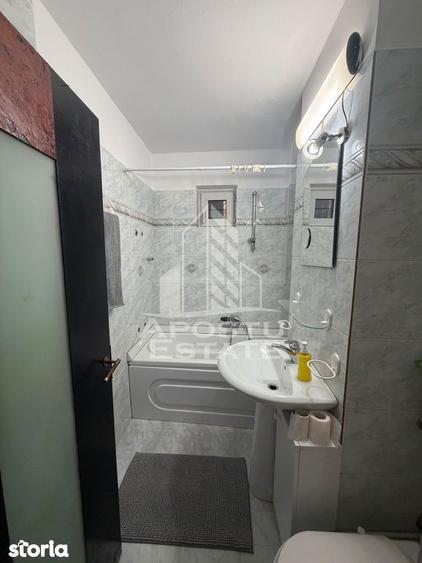 Apartament2 camere de inchiriat,Pet friendly,Simion Barnutiu-Timisoara - 10