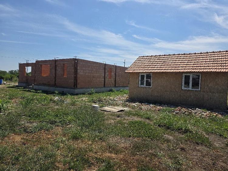 Teren de 1729 mp, în Ghilad