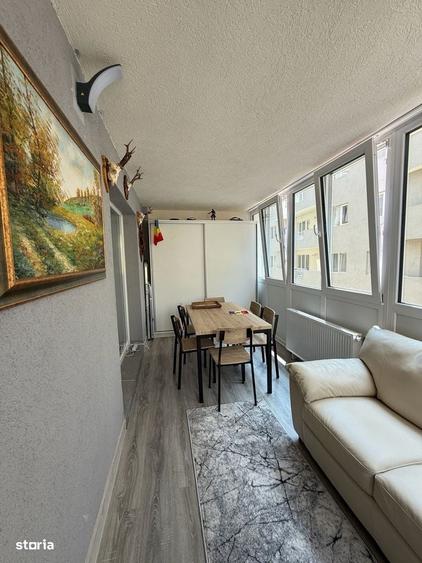 Apartament cu 2 camere de inchiriat Drumul Gura Calitei - 10