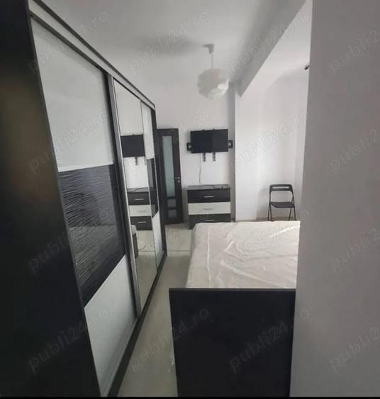 Apartament cu 2 camere decomandat, mobilat în Bd. Laminorului