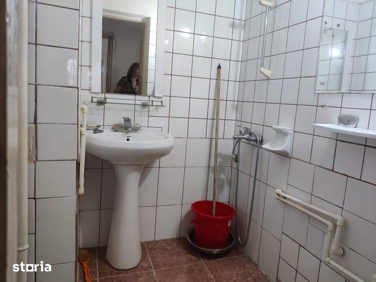 Apartament cu 2 camere în Centrul Civic