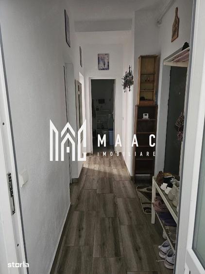 Apartament 3 camere de inchiriat | ?elimbar | 55 mp, parcare - 2