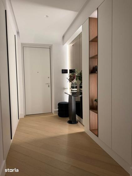 Luxury Living | Cortina 126 | 3 Camere| Terasa Spatioasa| Langa Cambri - 13