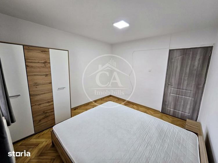 Apartament cu 4 camere de inchiriat in zona Decebal, Oradea - 12