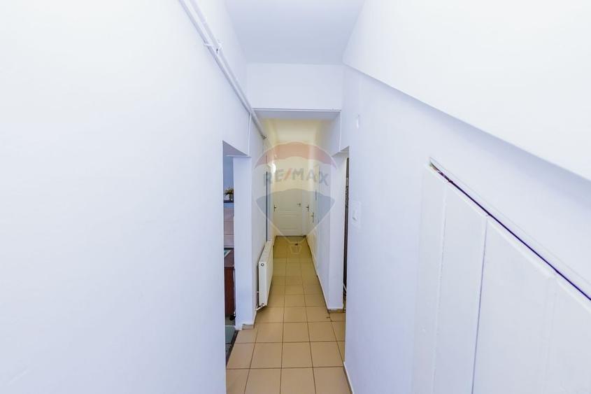 Spațiu comercial, de 160 mp, în Ultracentral