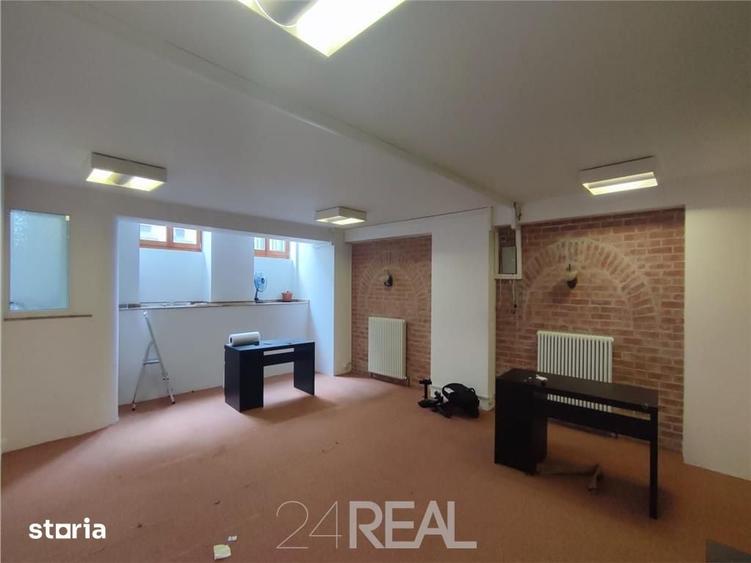 Inchiriere spatii - Unirii - pretabile activitati biroucomerciale - 6